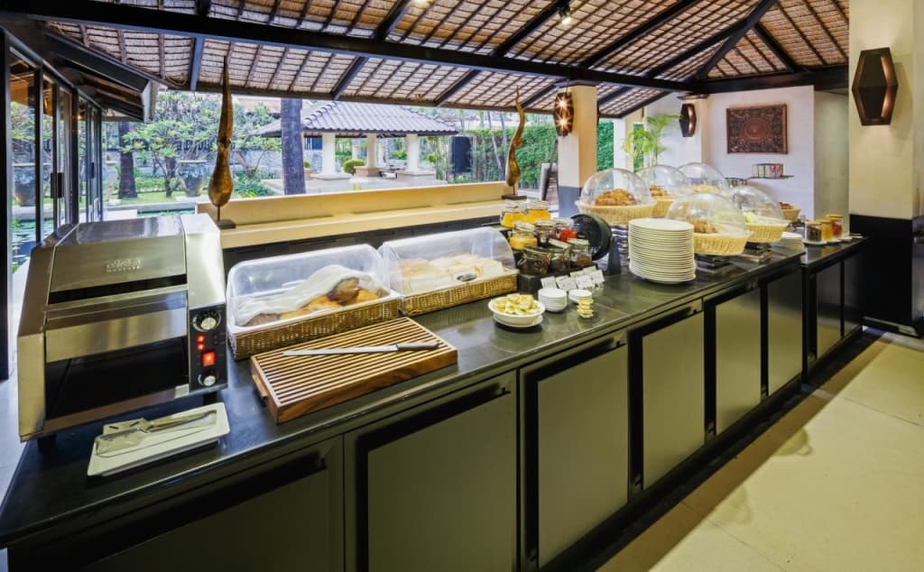 Impiana Resort Patong, Phuket - photo 14