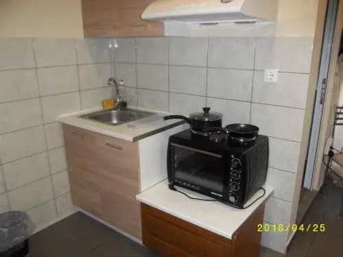 Alpha Athens Apartments - photo 15