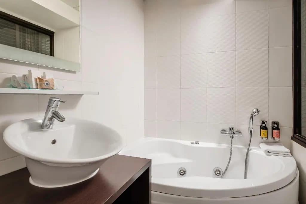Hotel Casimir - photo 9