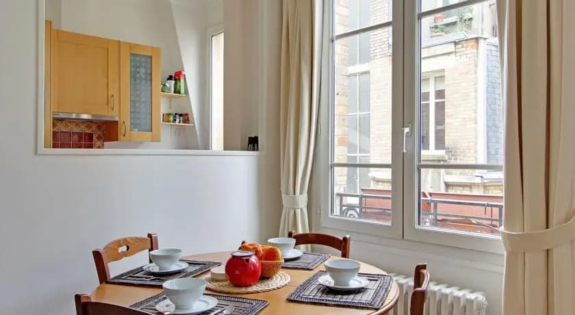 Parisianhome - Sèvre Babylone - photo 6