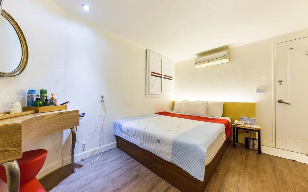 Wangsimni Regent Hotel - photo 2