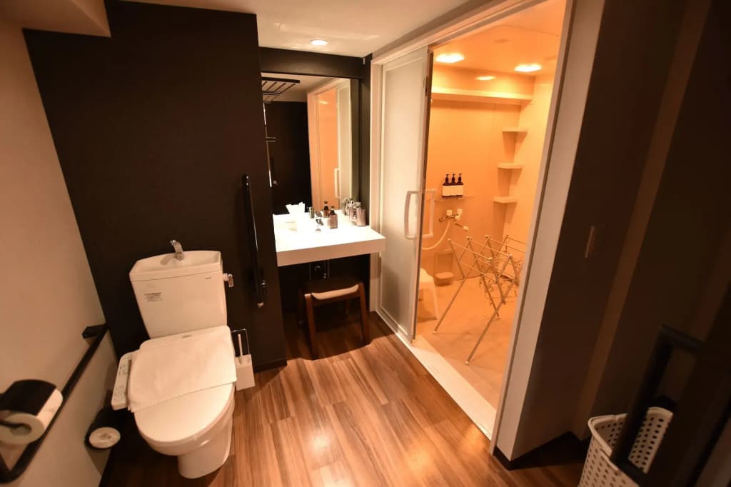 Randor Residence Tokyo Suites - photo 8