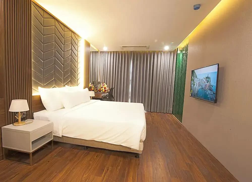 Elite Hotel - photo 3