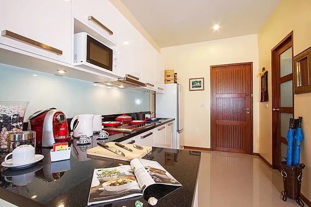 Preuk Sah Villa - photo 19
