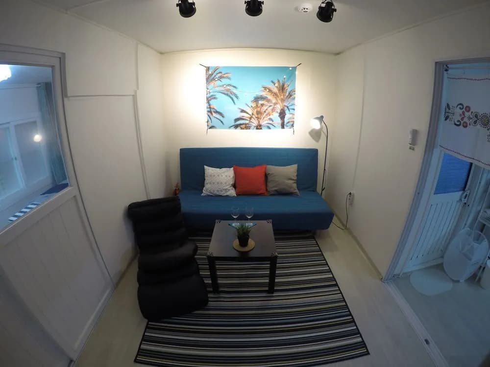Sam House - photo 25