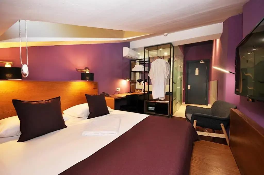 Mtevani Apartment - photo 6