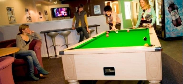 Portsburgh Court - Campus Accommodation - photo 13