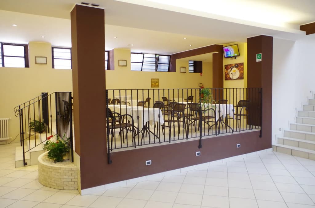 Hotel Centrale - photo 14