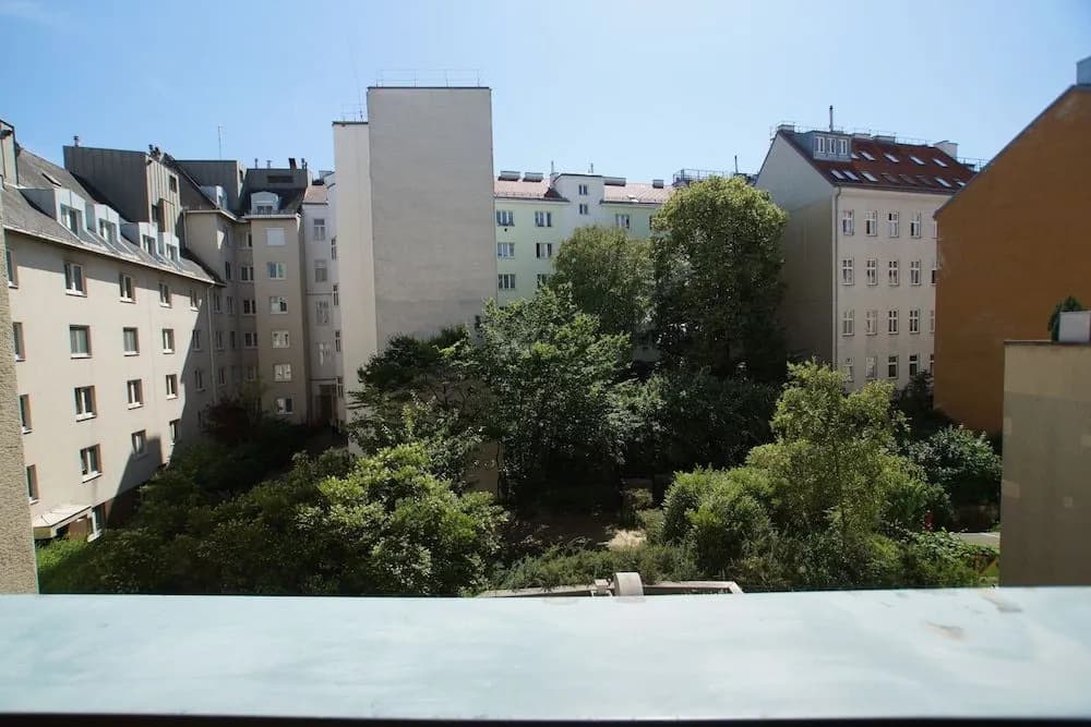 Apartments-In-Vienna - photo 1