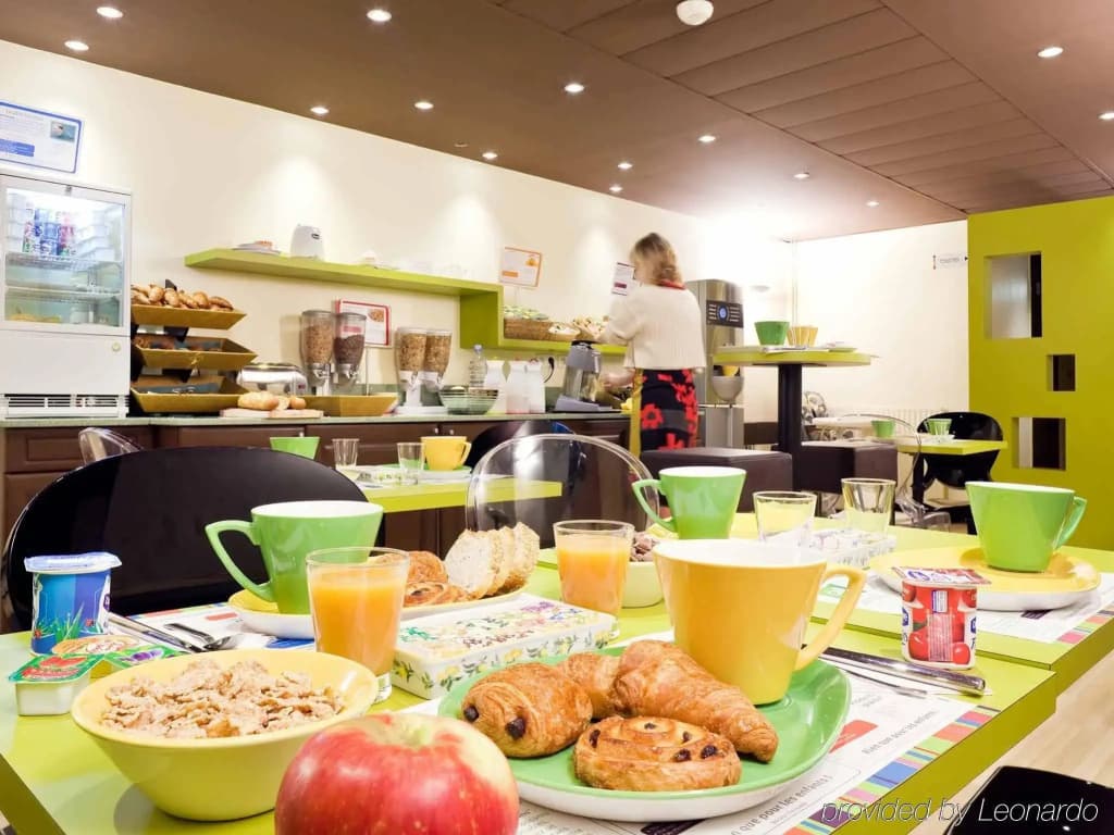 ibis Styles Paris 15 Lecourbe - photo 9