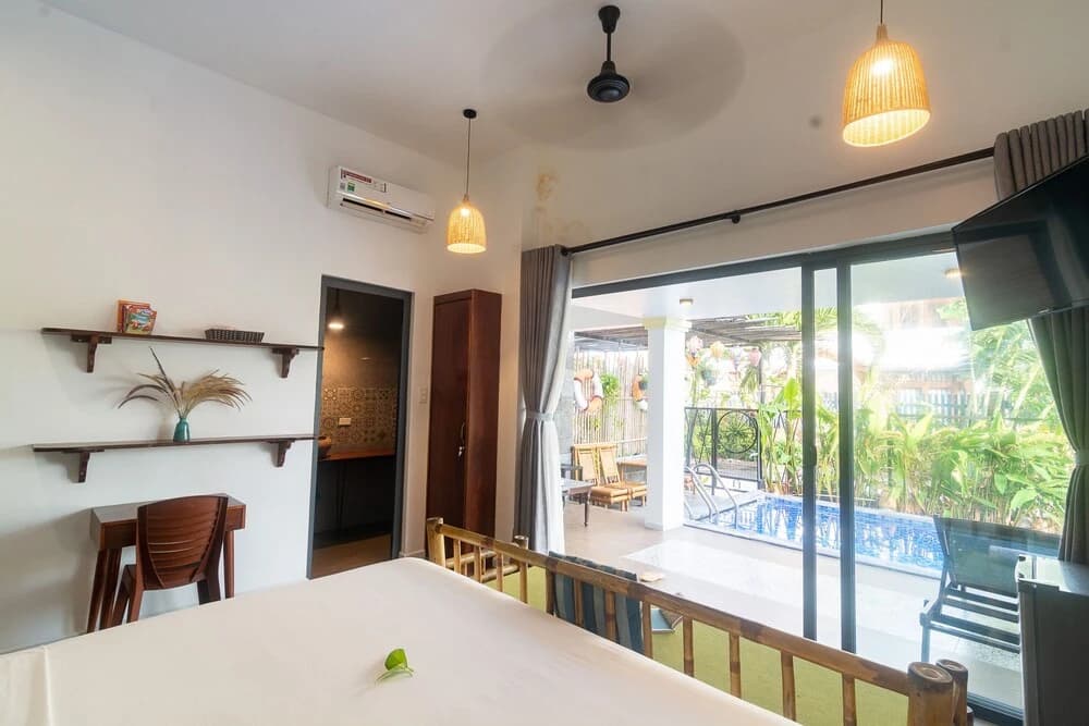 The Tre Beach Villa - photo 6