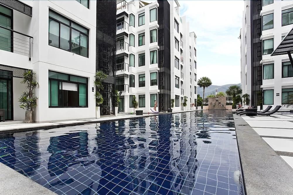 Kamala Suite Apartment 302 - photo 8