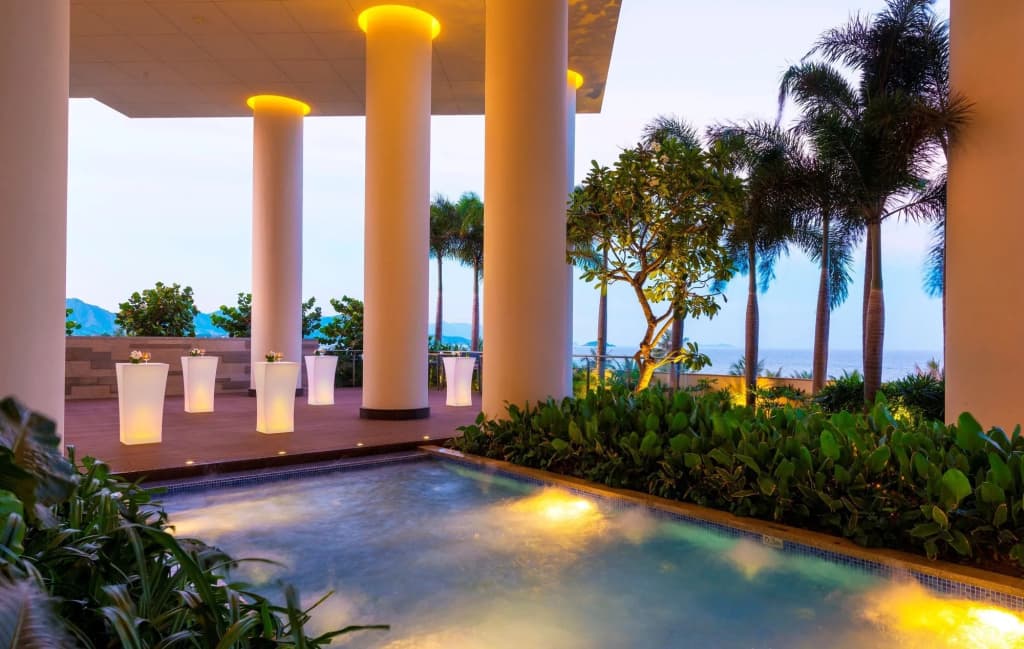 InterContinental Nha Trang by IHG - photo 19