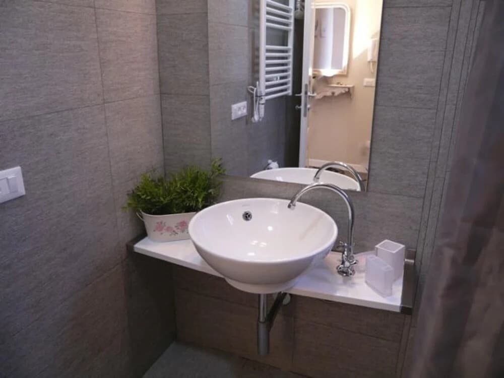 Coppelle Terrace in Rome - photo 6