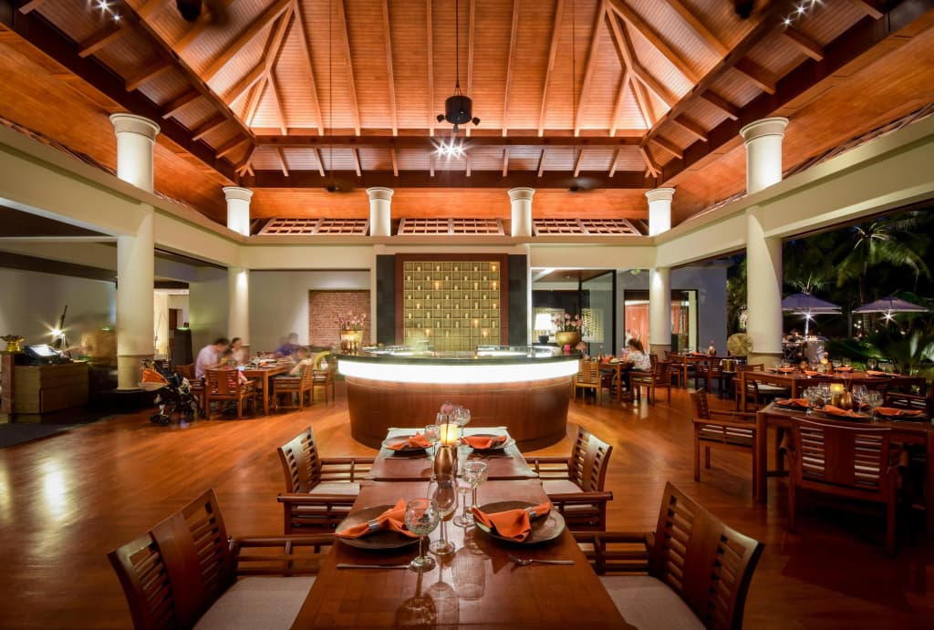 Banyan Tree Phuket - photo 26