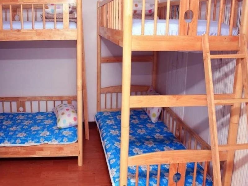Poet Guesthouse - photo 25