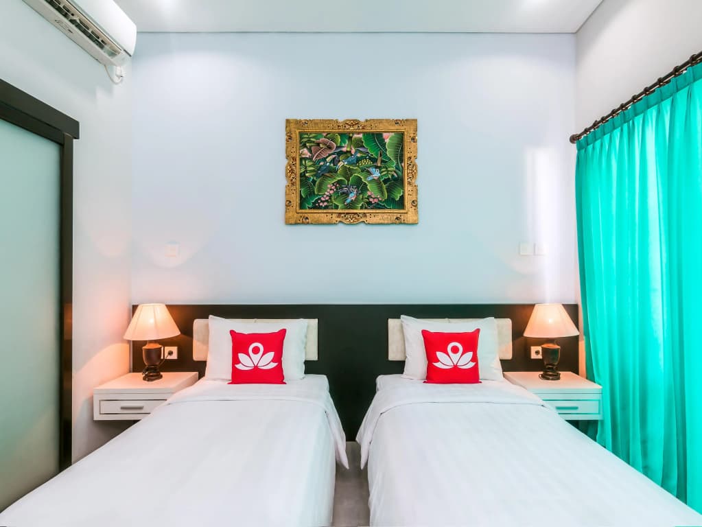 ZenRooms Kuta Banjar Anyar - photo 3