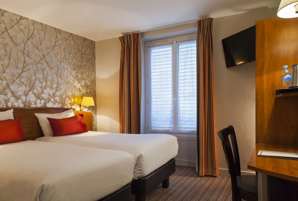 Timhotel Le Louvre - photo 3