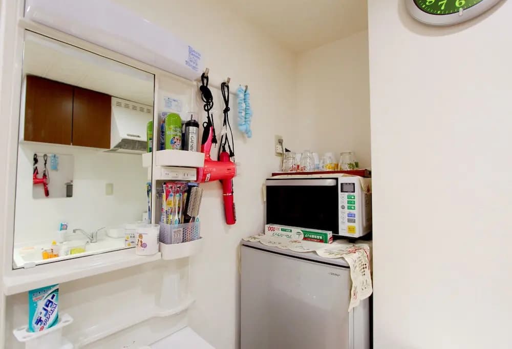 Nestle Tokyo Shinjuku Family House 101 - photo 16