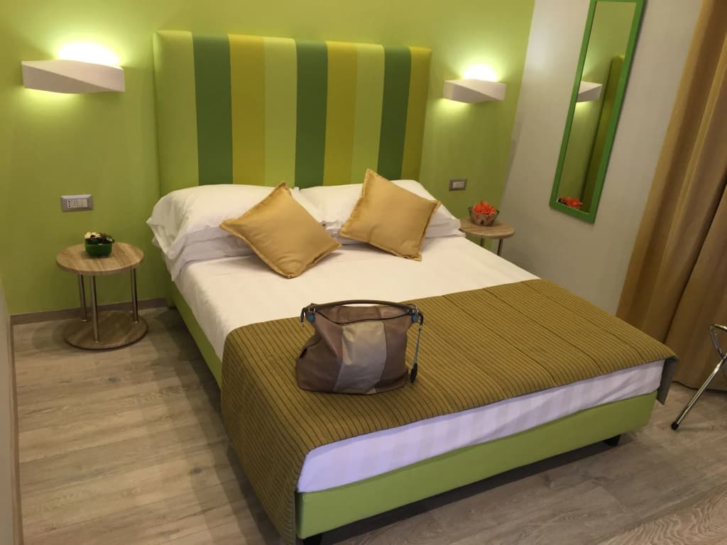 Roma Veneto Relais - photo 4
