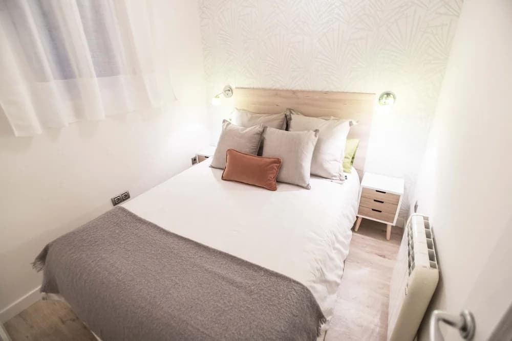 Apartamento Reina Sofía II - photo 6