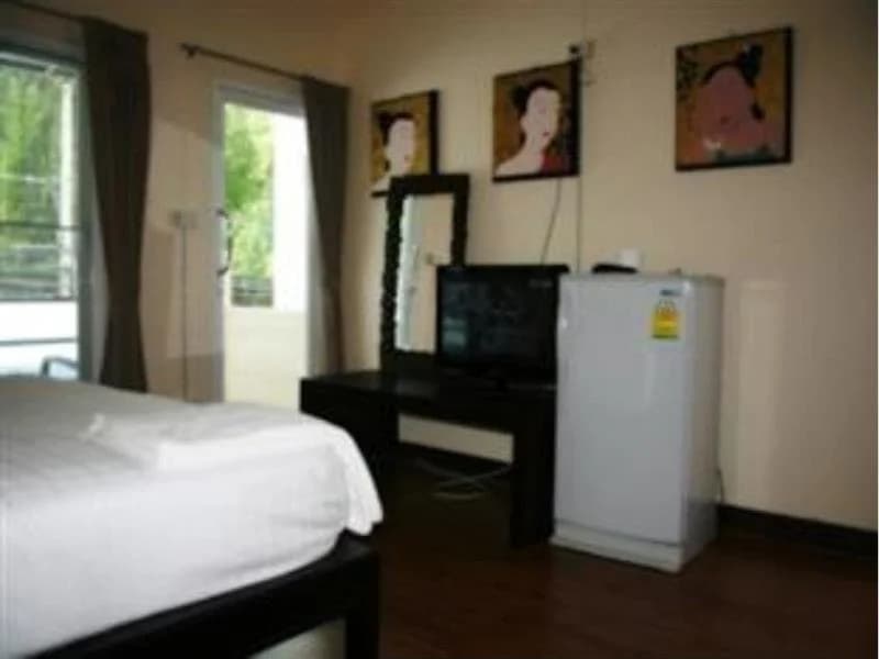 PCR Guesthouse - photo 3