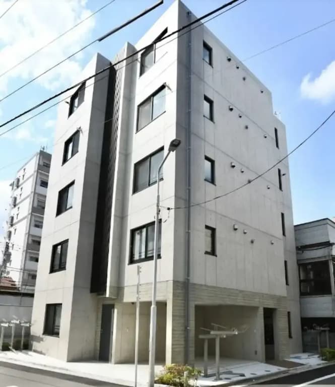 FL Residence Asakusa - photo 1