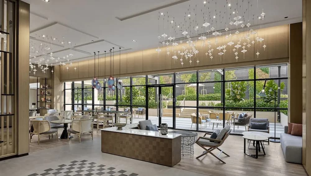 Hyatt Place Johor Bahru Paradigm Mall - photo 7