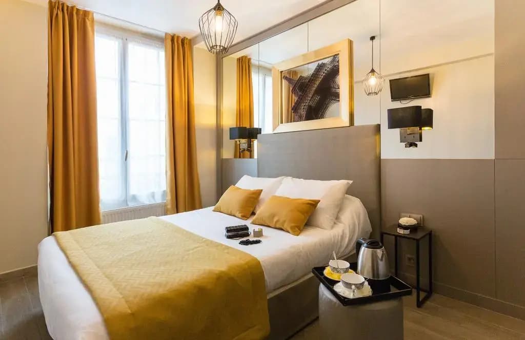 Pratic Hotel - photo 11