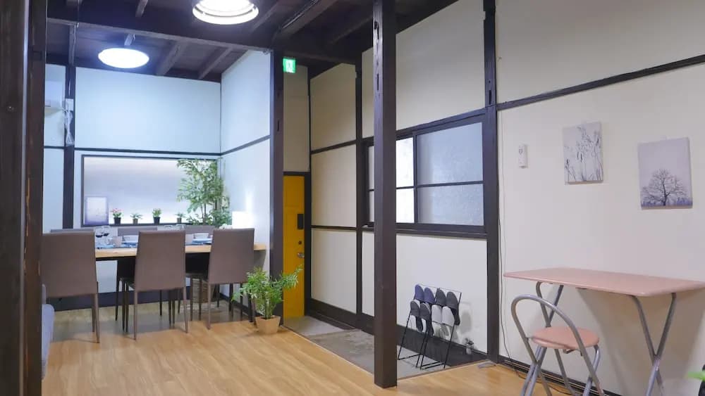 Within walking distance to Shinjuku | 4 min walk to nearest station | Entire 3BR house 75㎡ | Sleeps up to 10 | Family-friendly | High-speed Wi-Fi | Shibuya, Tokyo - photo 31