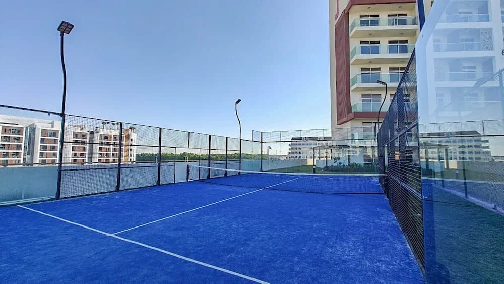 Magnificent and Elegant Studio in Al Barsha South - photo 34