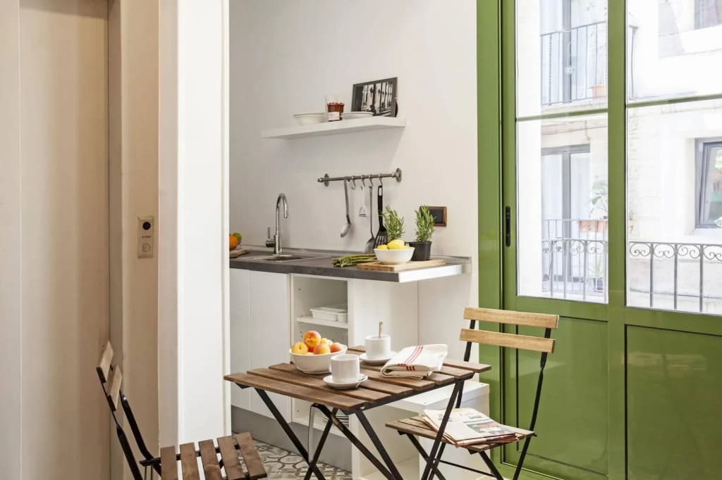 Ainb Born-damas Apartments - photo 10