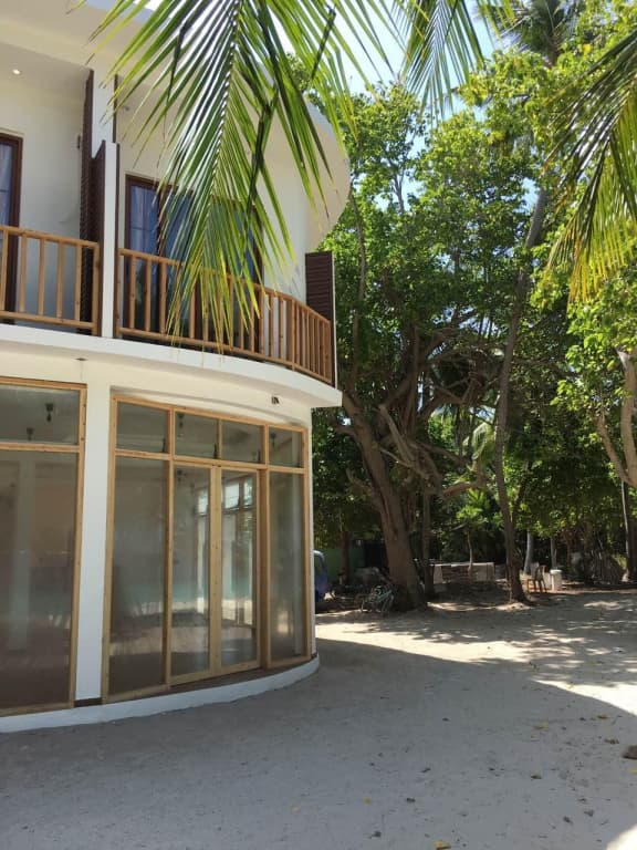 Thundi Village & Spa - photo 17