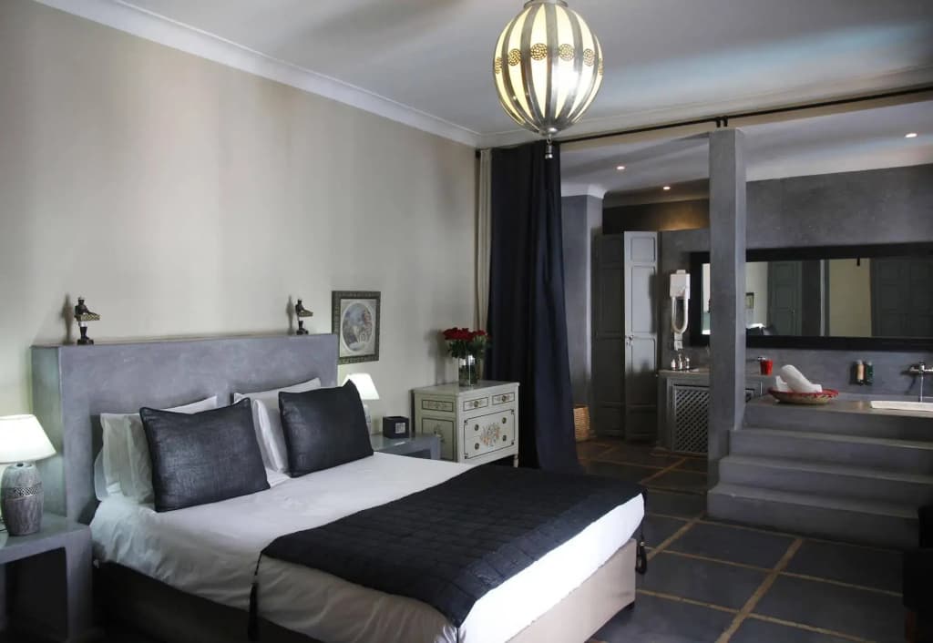 Riad Utopia Suites & Spa - photo 4
