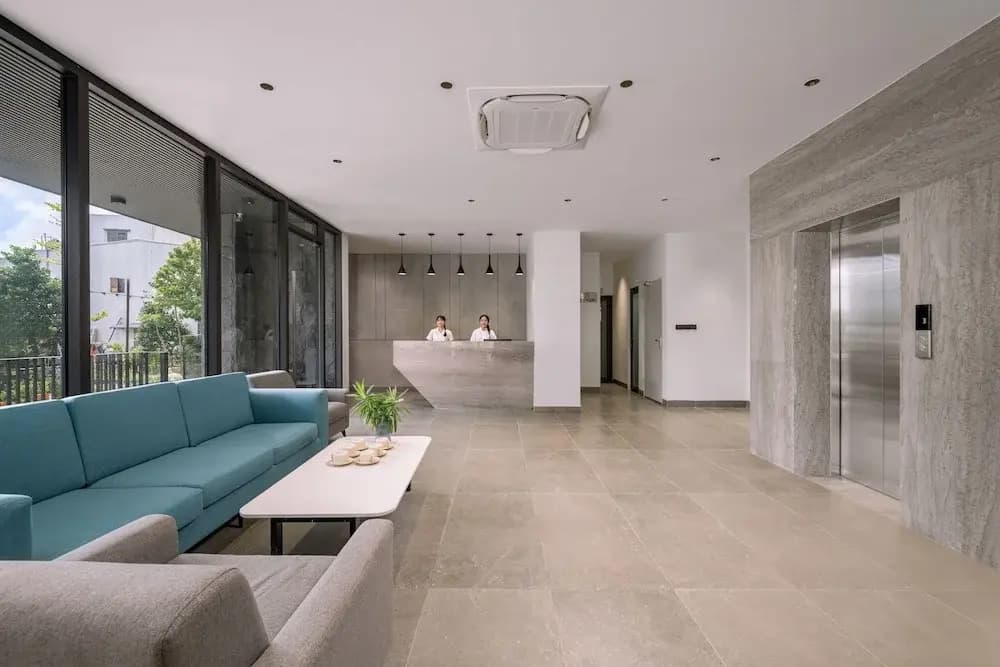 Nami Boutique Hotel & Apartment - photo 7