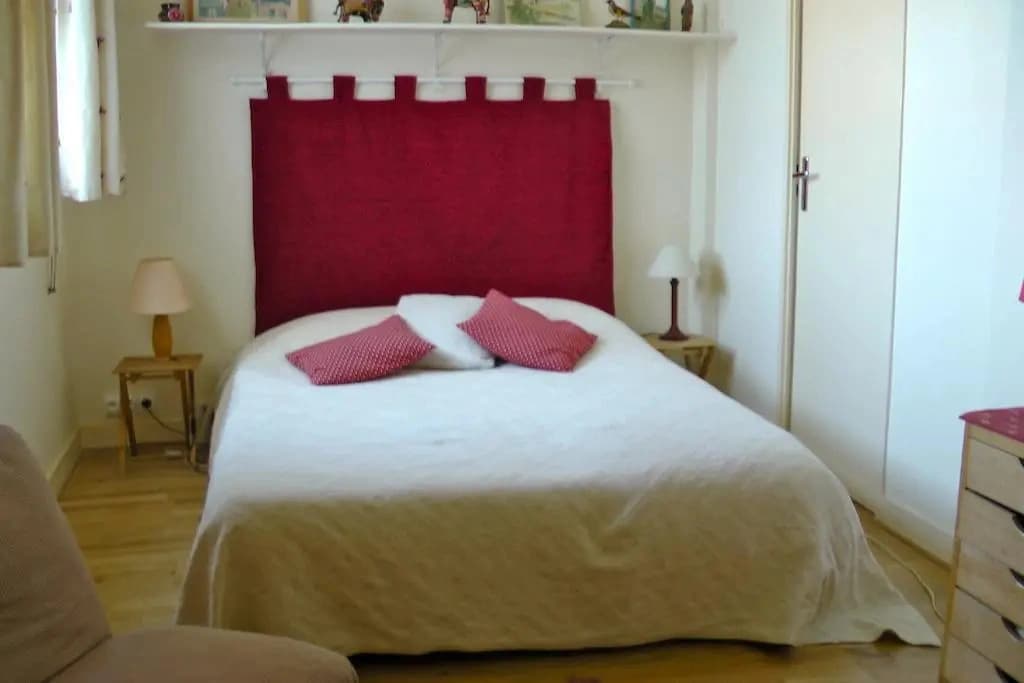 Apartment Living Jean Nicot - photo 6