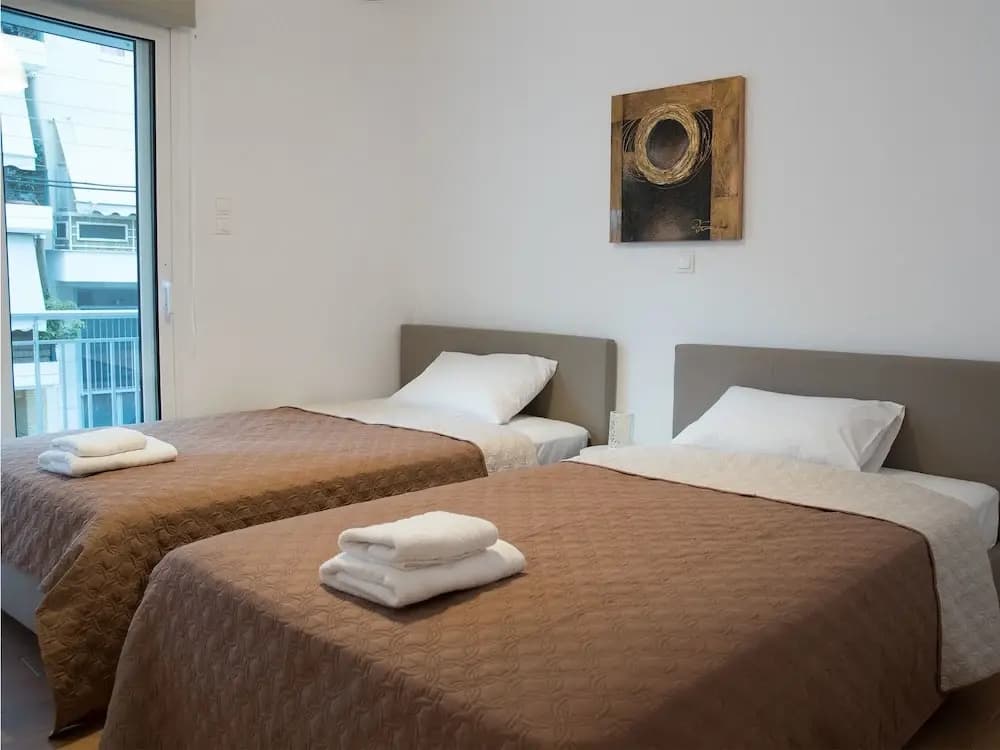 Harmony Athens residence First floor - photo 5