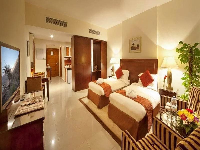 Coral Residence Tower Fujairah - photo 2
