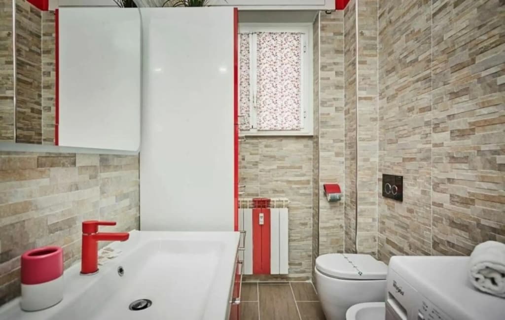 Pezzotti The Grace - Lovely flat surrounded by greenery, terrace - photo 8