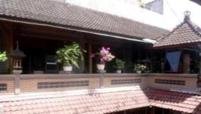 Hidden Oasis Bed & Breakfast - photo 1