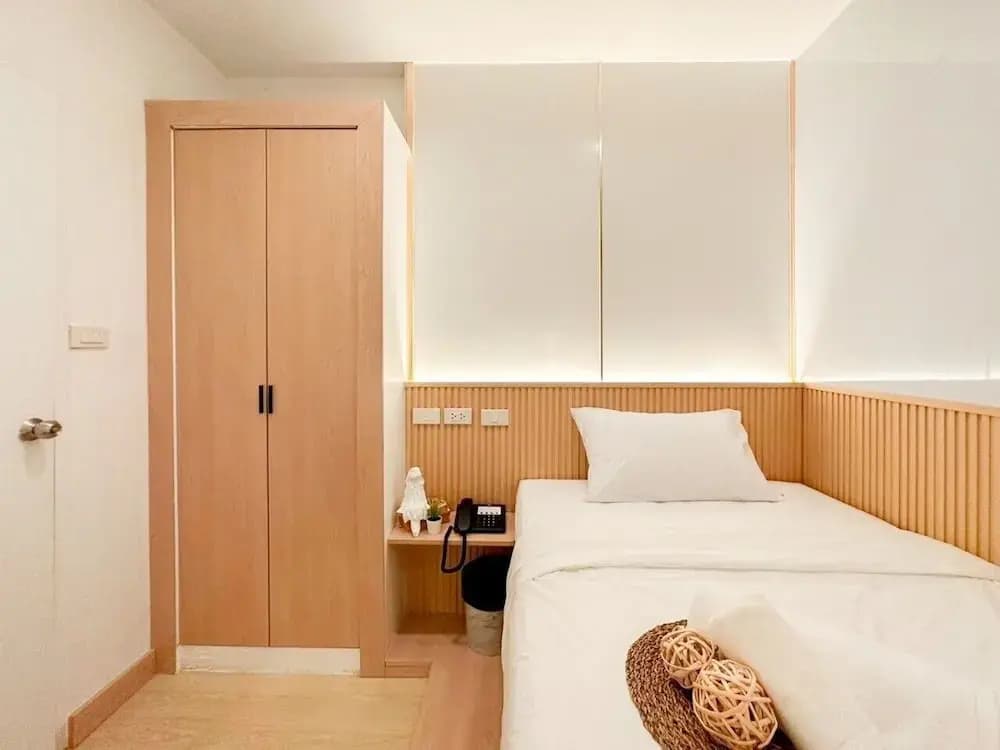 Thrive Hotel - photo 5