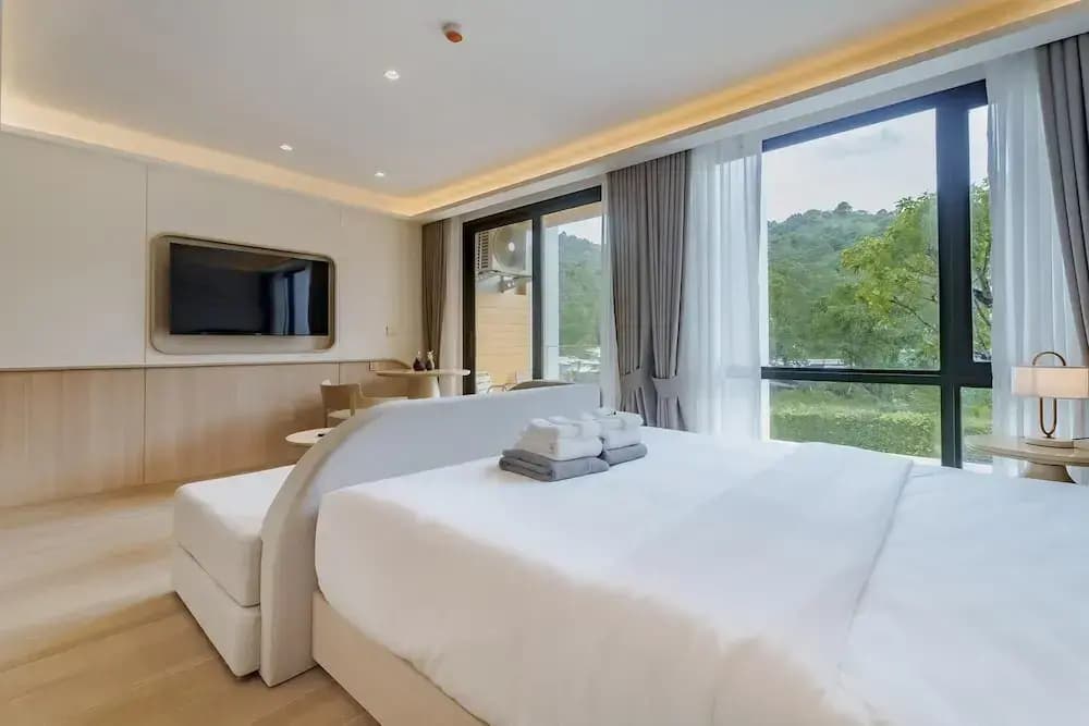 Wyndham Gardens Elegant Studio, Forrest View 2228 - photo 4