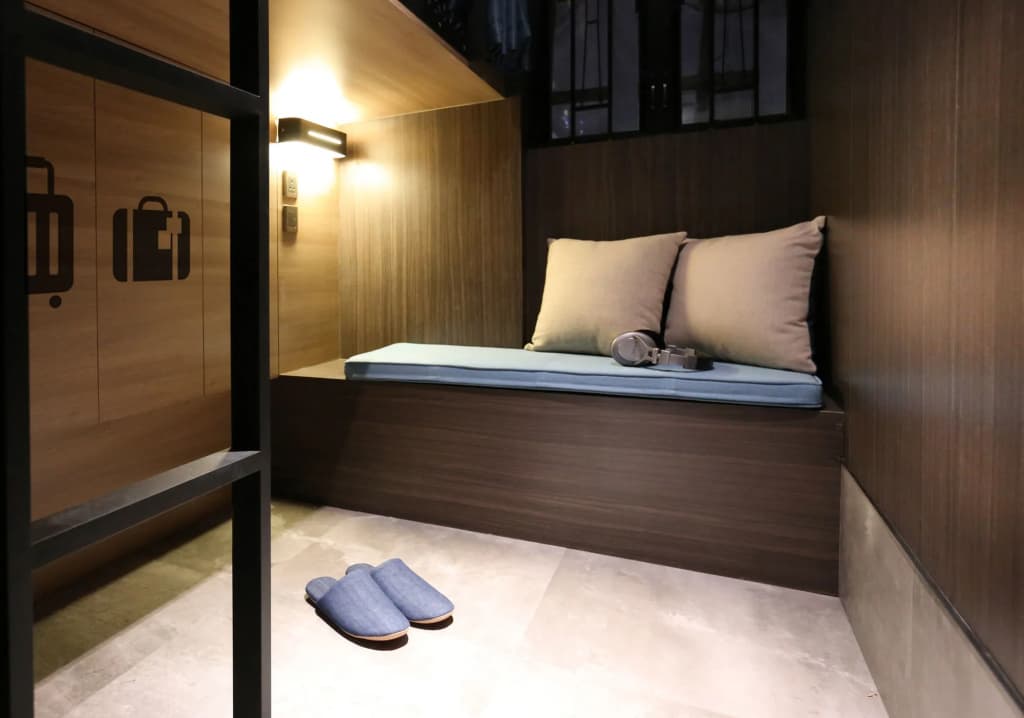 Just Hotel Jordan - photo 1