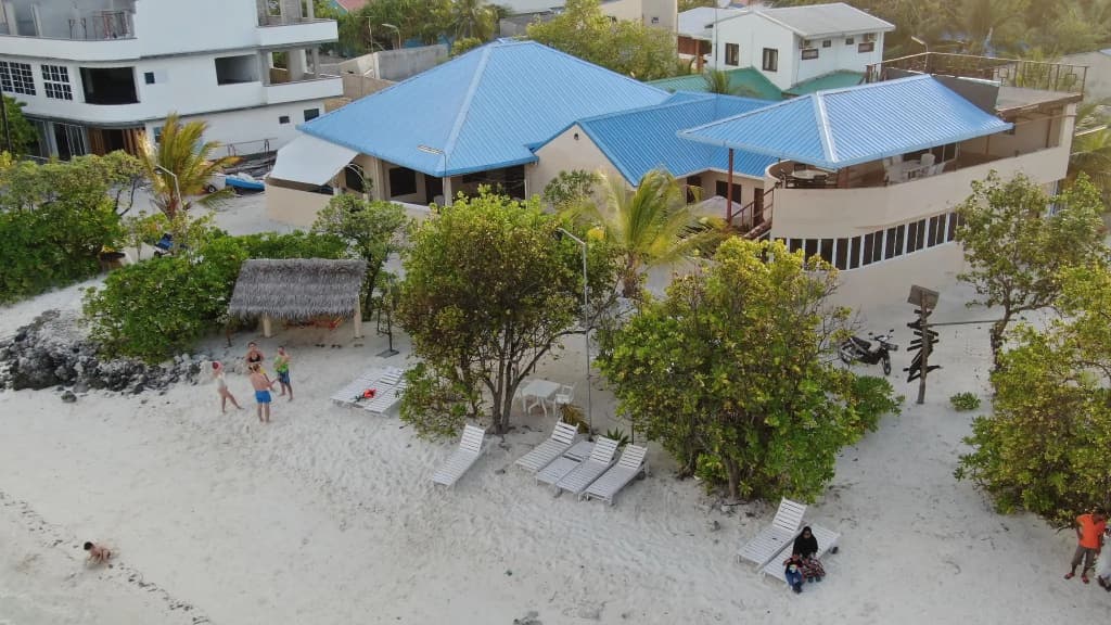 Bibee Maldives - photo 21