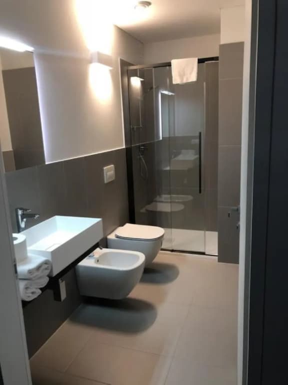 Sky Tower Suite - photo 9