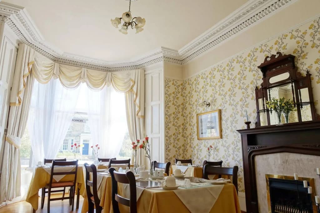Gladstone House - photo 16