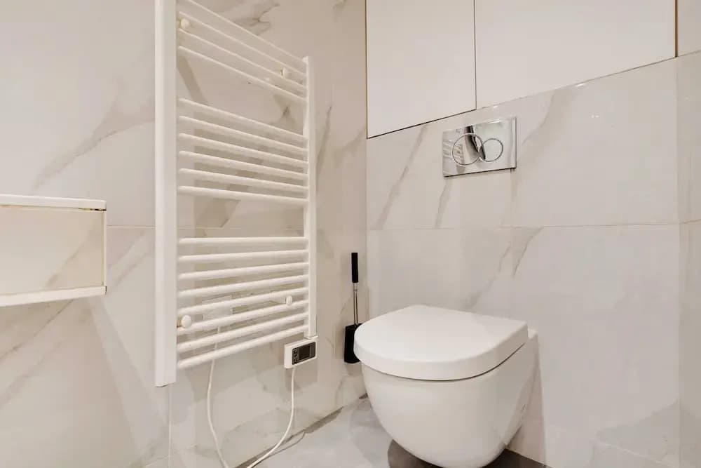 Comfortable Studio - 1br/4p - Republique - photo 10