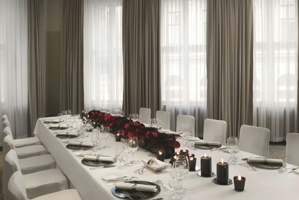 The Ritz-Carlton, Vienna - photo 47