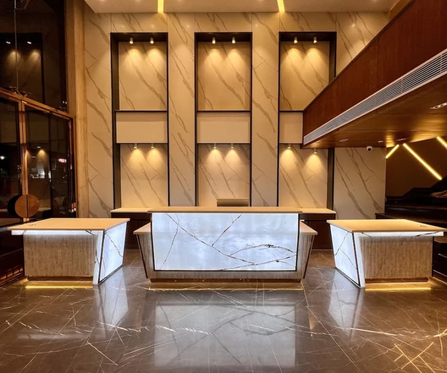 The Prime Delhi - main photo