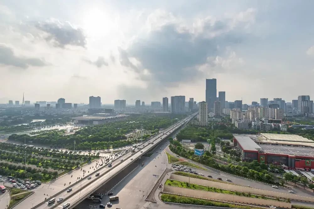 Harim Vinhomes D'capitale - photo 14